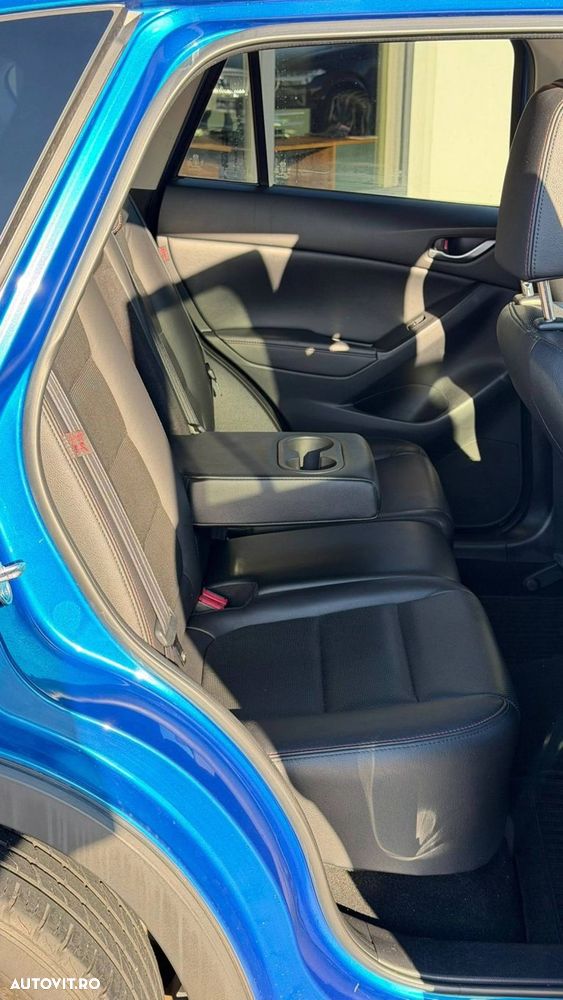 Mazda CX-5 - 24