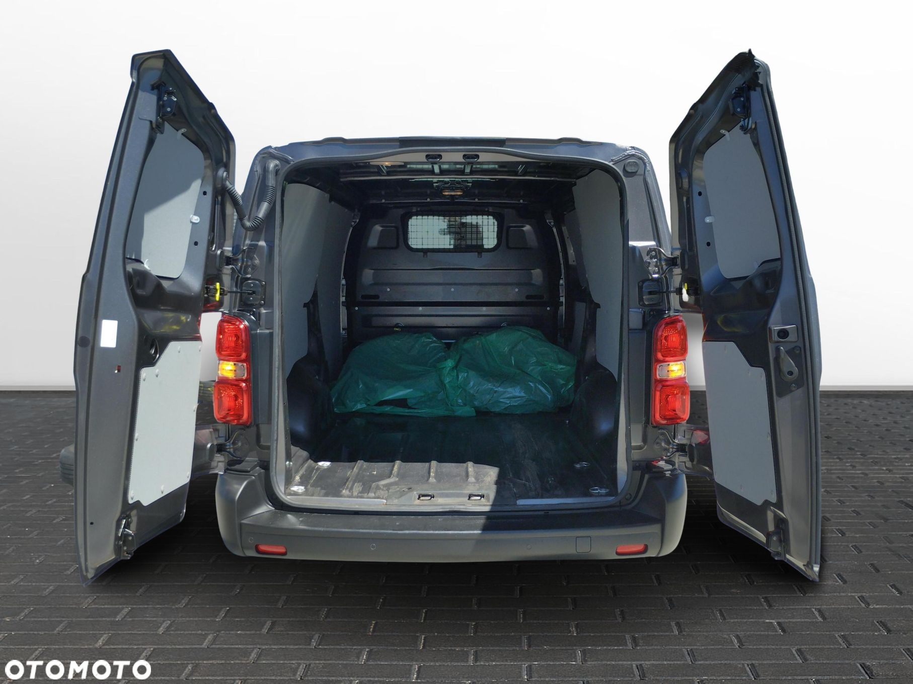 Toyota PROACE - 16
