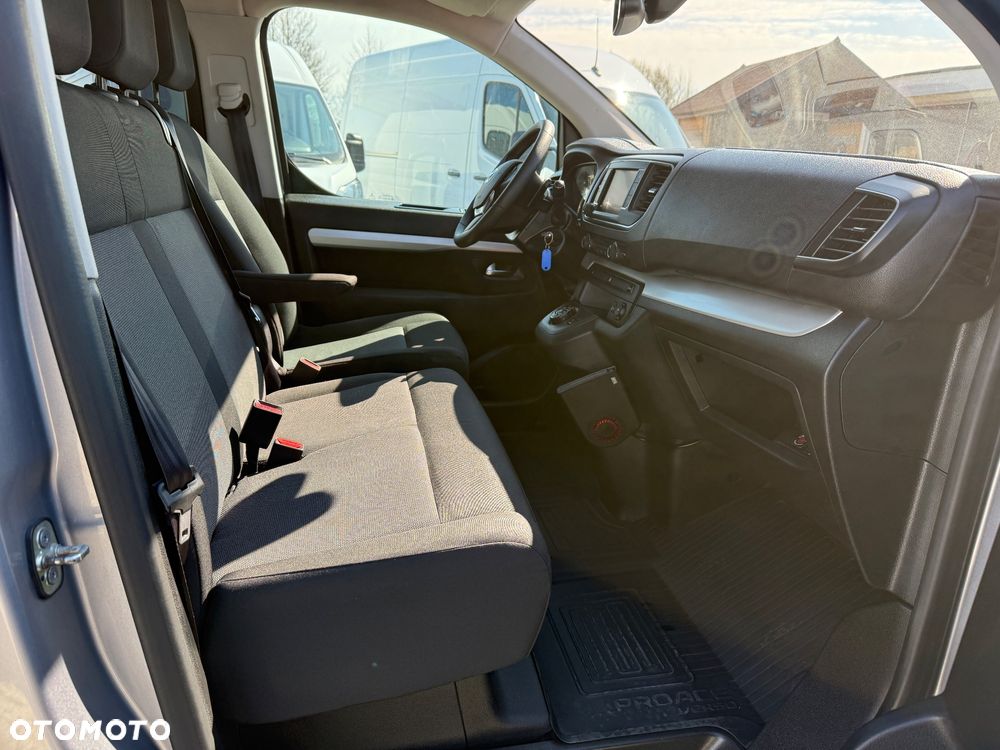 Toyota Proace Verso 2.0 D4-D Long Family - 15