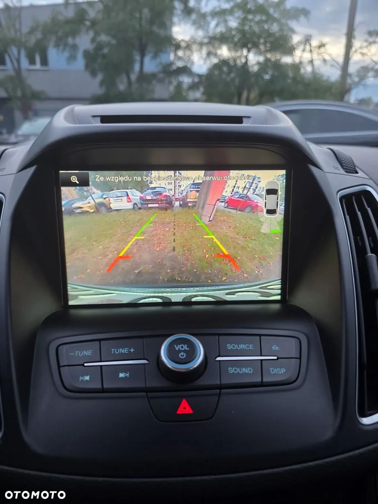 Ford C-MAX 1.5 EcoBoost Titanium ASS - 31