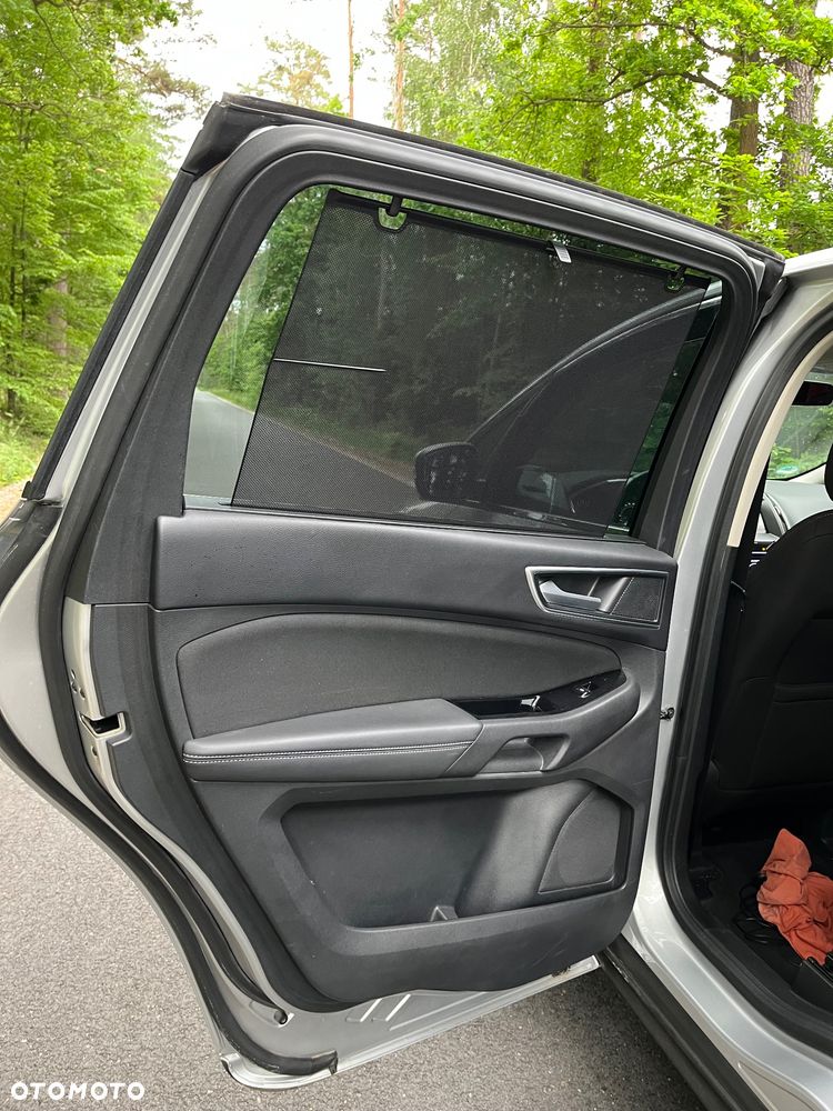 Ford S-Max 2.0 TDCi Trend - 14