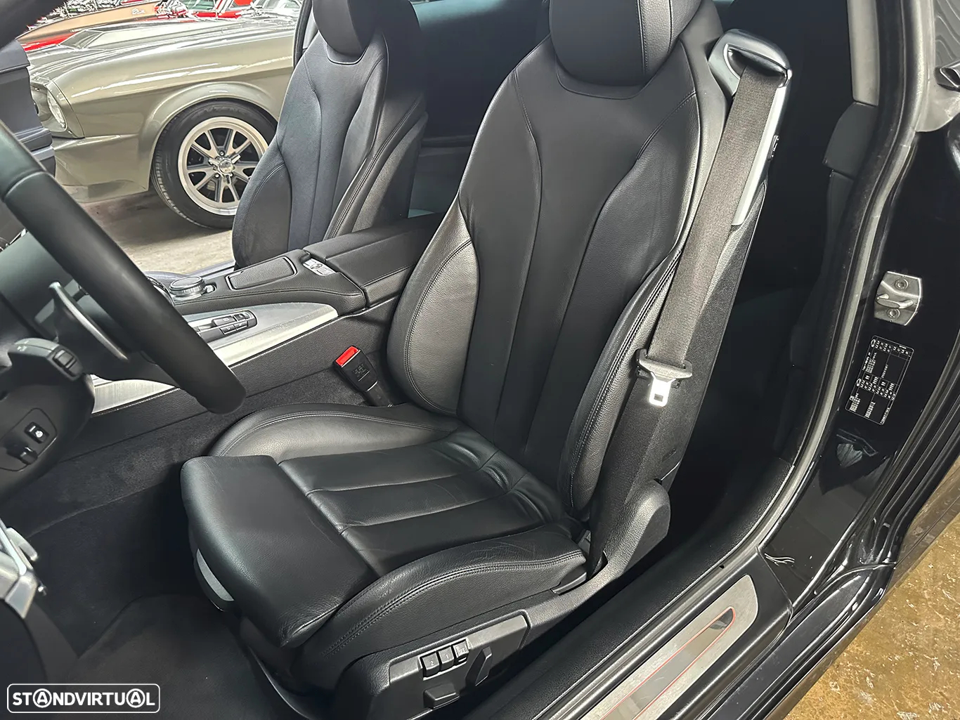 BMW 640 d Coupe M Sport Edition - 22