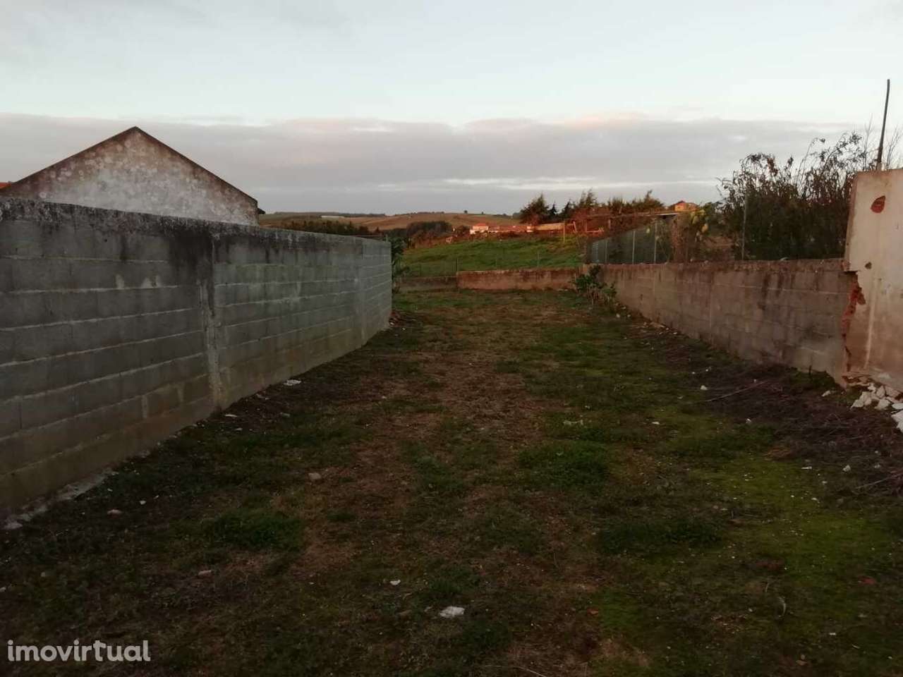 Armazem (Adega+casa de forno+telheiro) - Grande imagem: 3/9