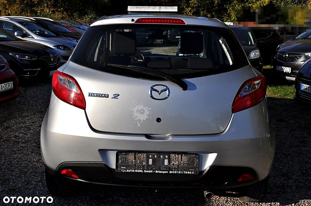 Mazda 2 1.5 Dynamic - 13