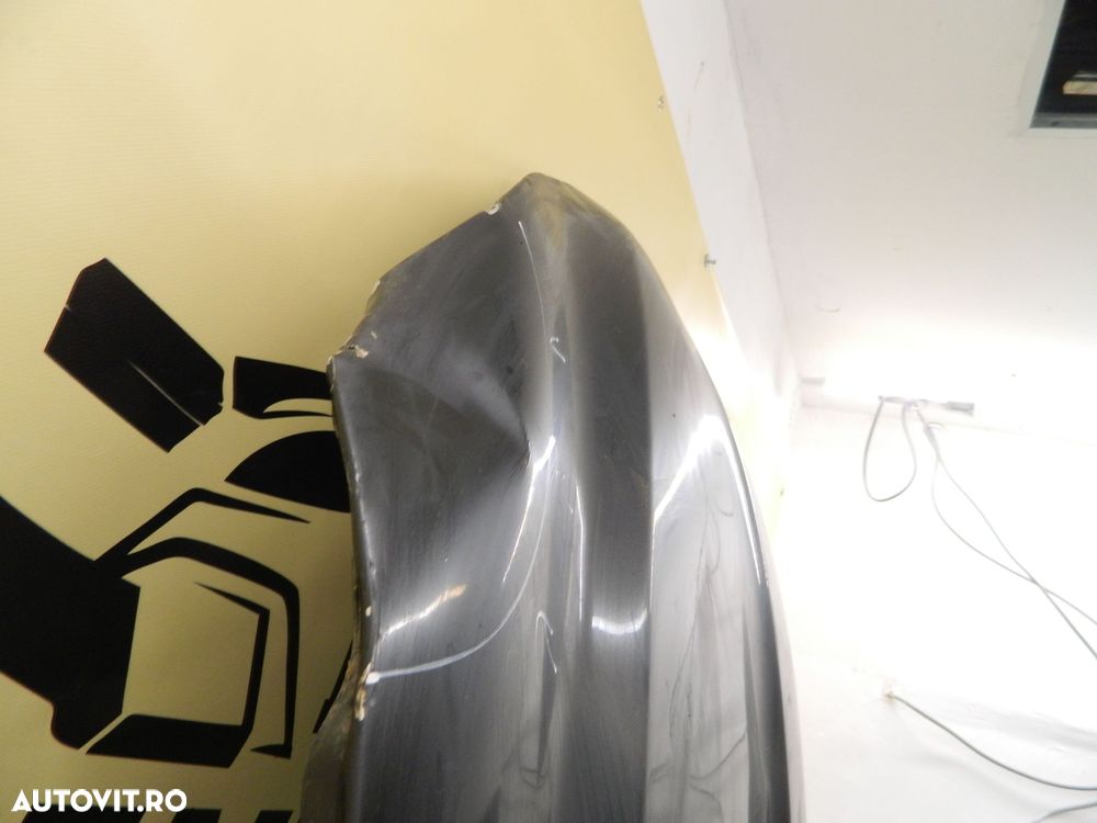 Capota motor Jaguar XF, 2012, 2013, 2014, 2015, 2016. - 7