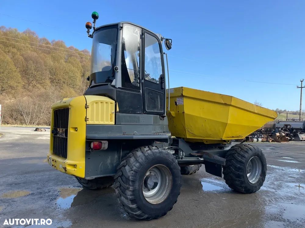 Wacker Wacker Neuson DW90 - 4