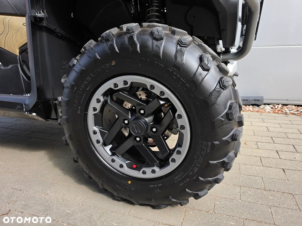 CFMoto CForce - 29