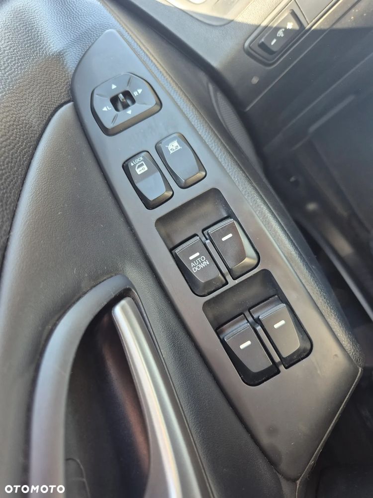 Hyundai ix35 2.0 2WD Trend - 14