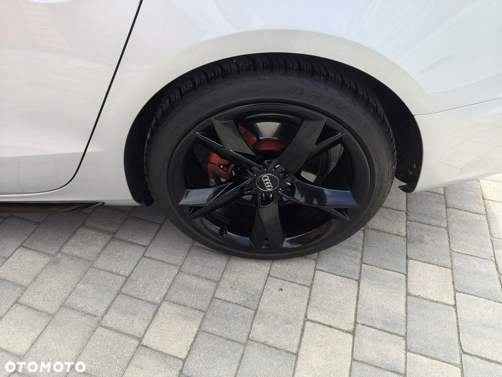 Audi A5 Sportback - 30