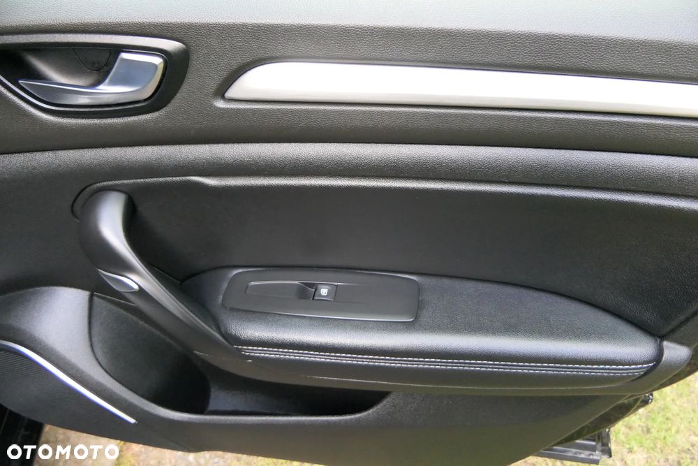 Renault Megane 1.5 dCi Dynamique - 27