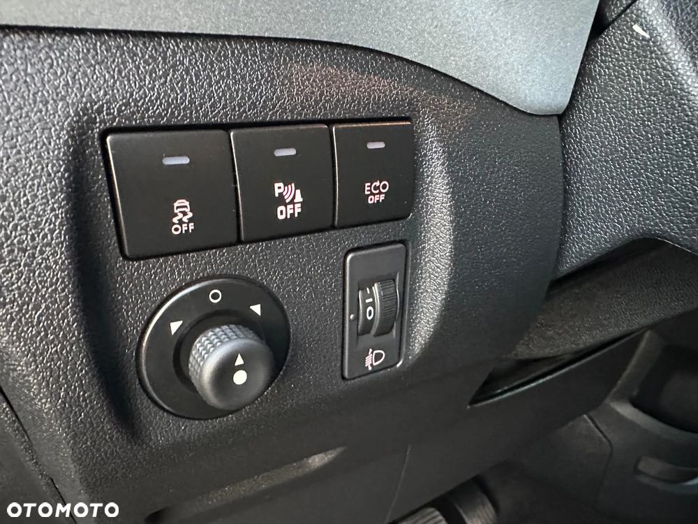 Citroën Berlingo Multispace e-HDi 90 FAP EGS6 Start Stop Selection - 12