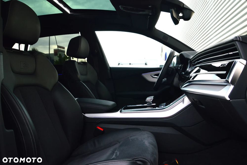 Audi Q8 55 TFSI mHEV Quattro Tiptronic - 20