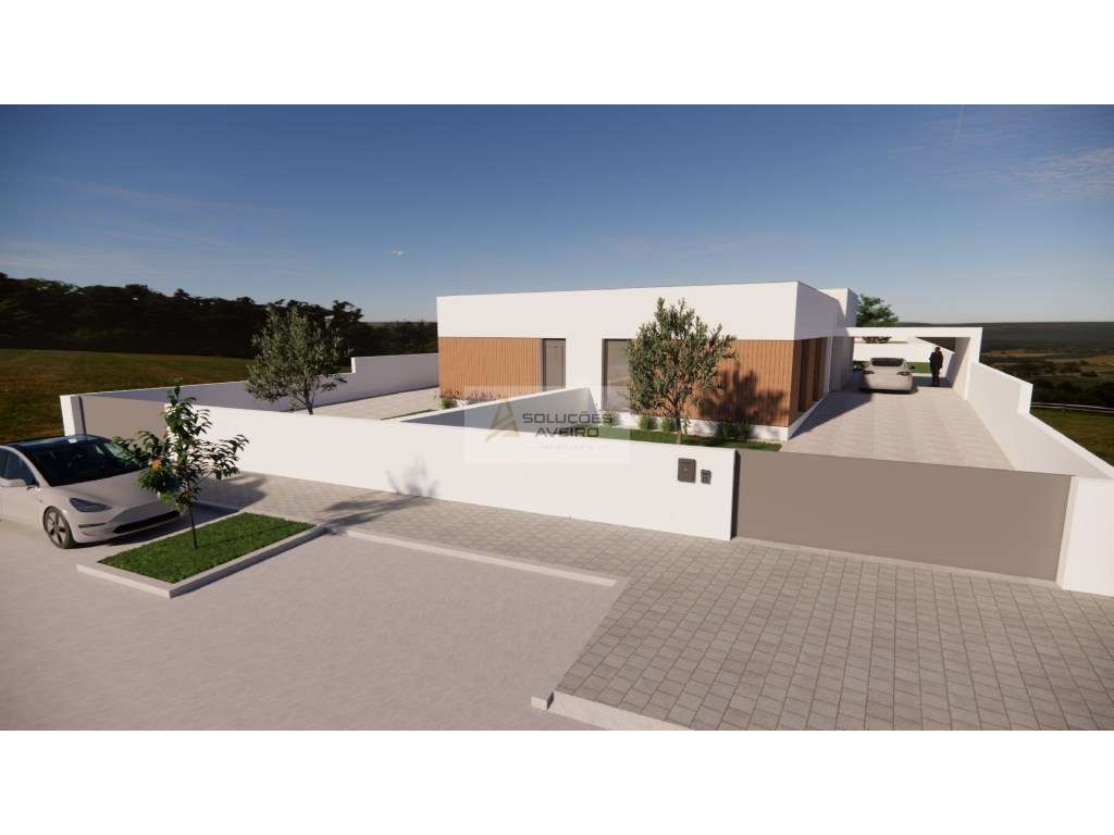 Moradia T3 em Aradas - Grande imagem: 4/27