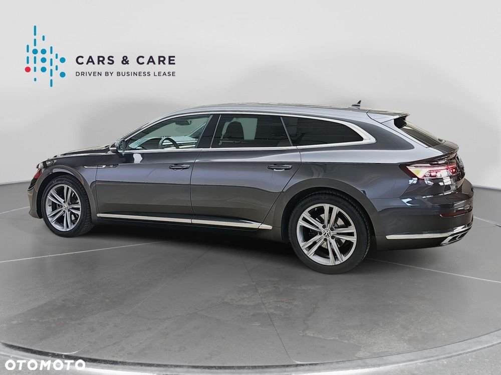 Volkswagen Arteon Shooting Brake 2.0 TSI R-Line DSG - 30