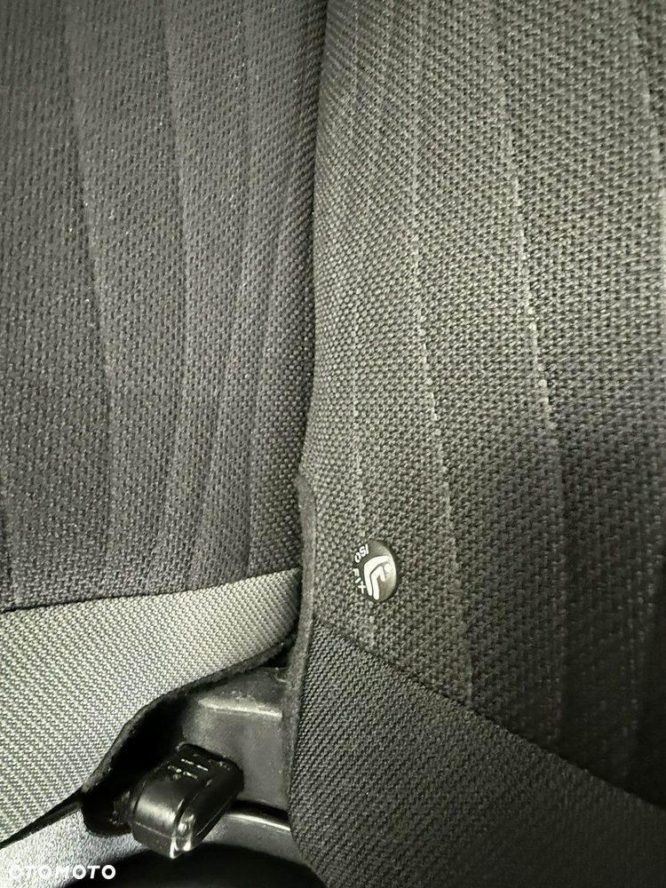 Citroën C4 Grand Picasso - 17