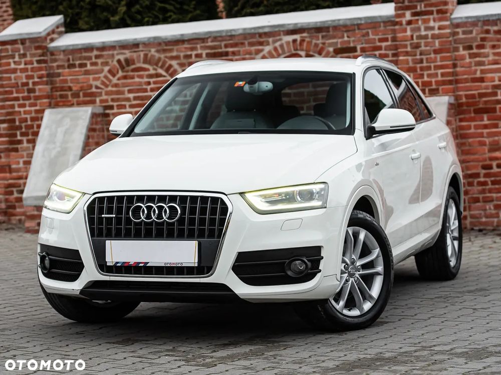 Audi Q3 2.0 TFSI Quattro S tronic - 5
