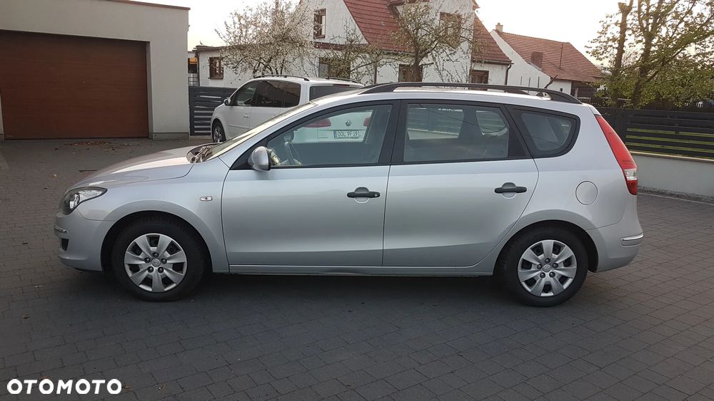 Hyundai i30 1.4 Blue Classic - 5