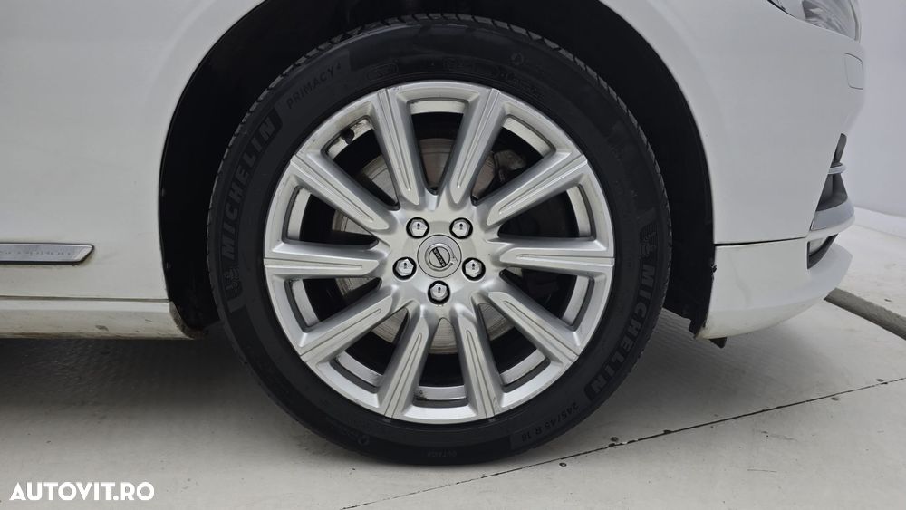 Volvo S90 D5 AWD Inscription - 23