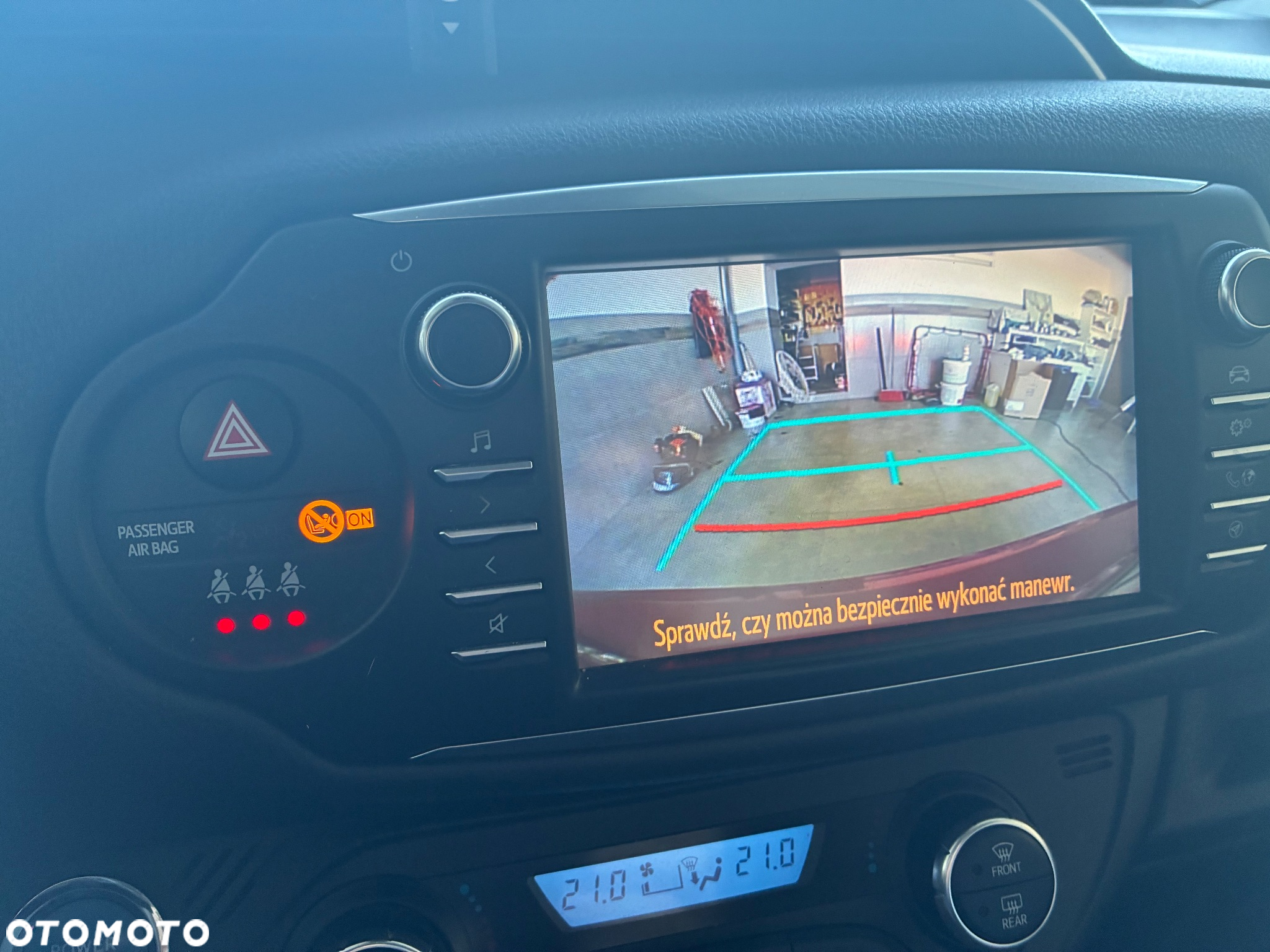 Toyota Yaris Hybrid 1.5 VVT-i Life - 15