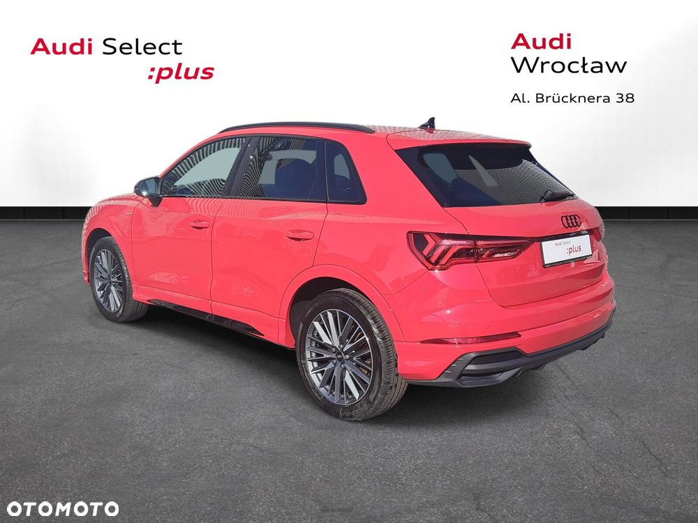 Audi Q3 - 7
