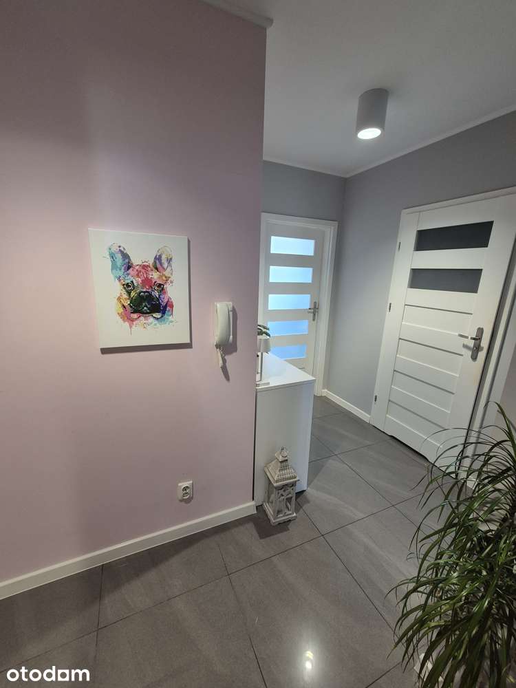 Mieszkanie na sprzedaż 49 m2 ! Kalisz