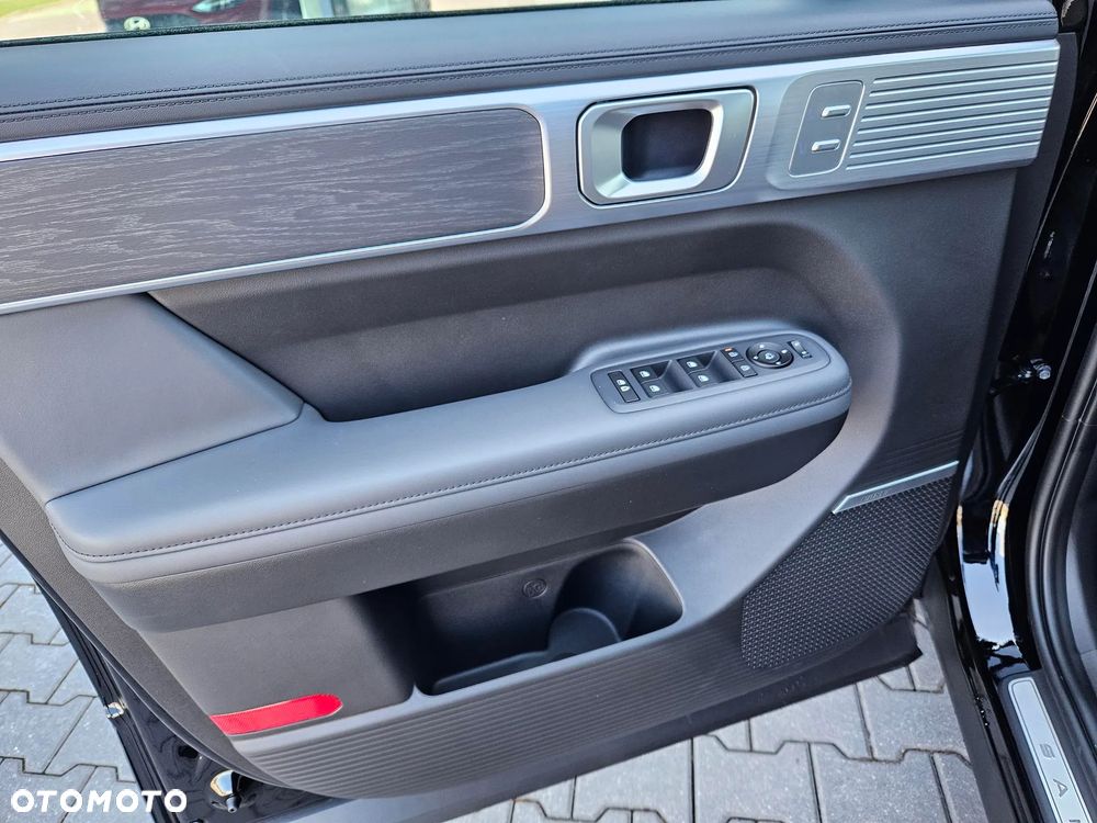 Hyundai Santa Fe 1.6 T-GDI PHEV Platinum 4WD - 19