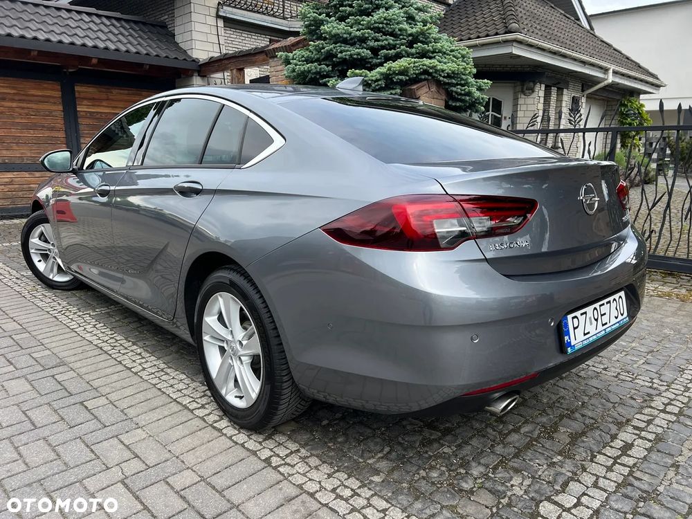 Opel Insignia - 7