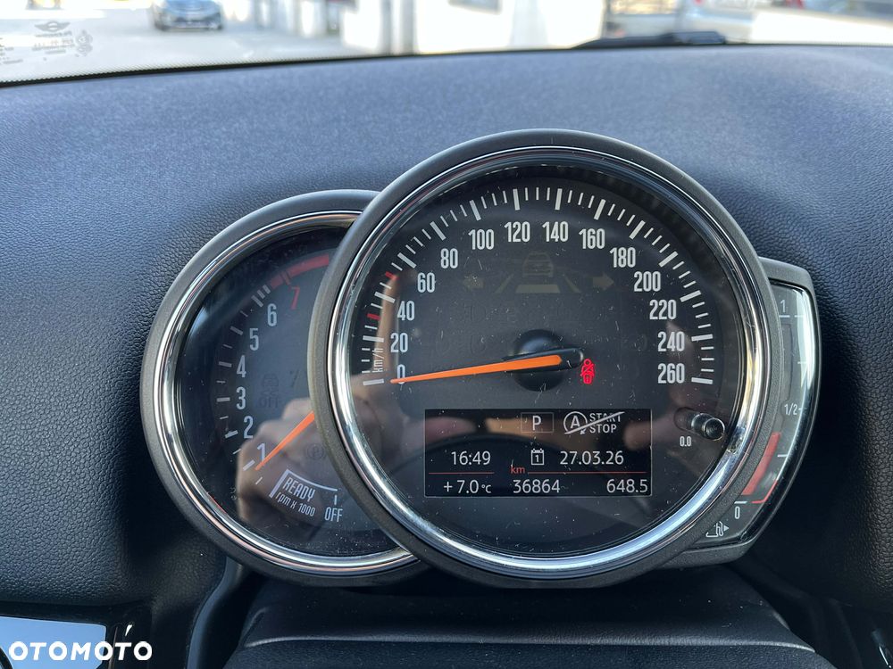 MINI Countryman Cooper S ALL4 - 15