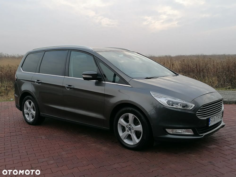 Ford Galaxy - 4