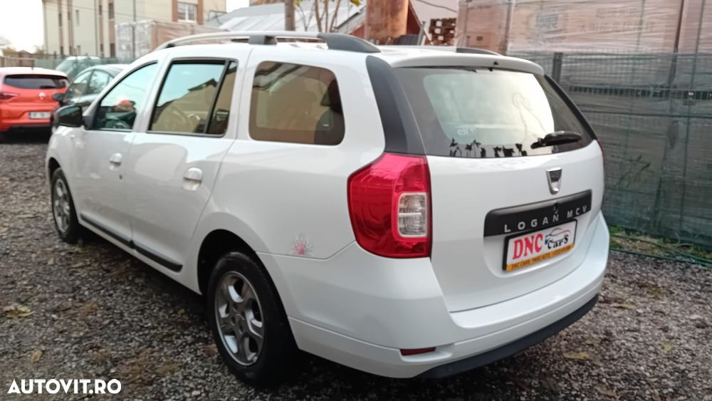 Dacia Logan 0.9 TCe SL Prestige PLUS - 4