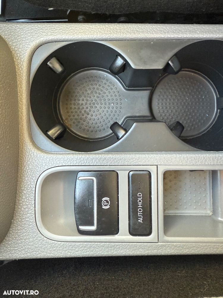 Seat Alhambra 2.0 TDI (Ecomotive) Start & Stop DSG Style - 21