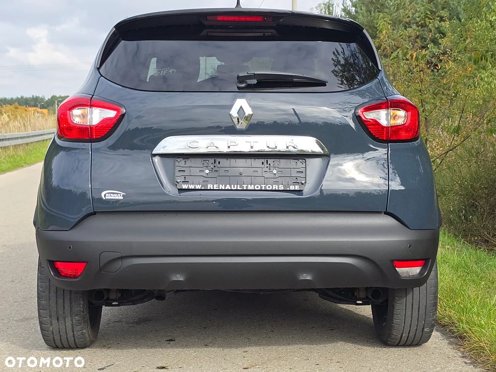 Renault Captur 1.0 TCe Techno - 14