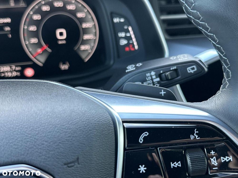 Audi A6 - 28