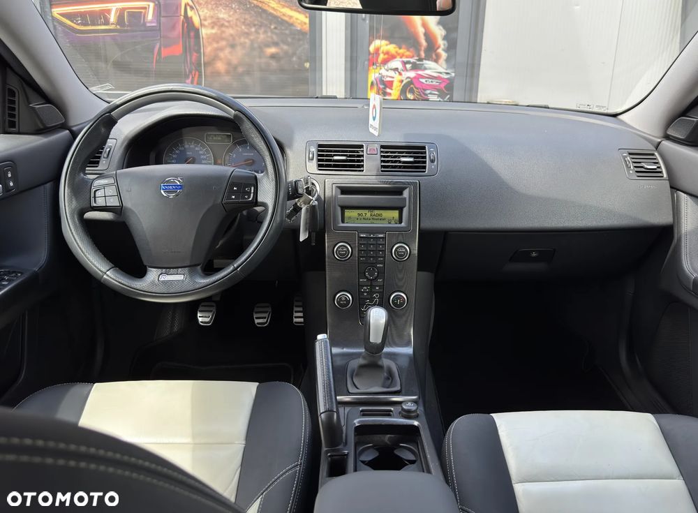 Volvo V50 T5 R-Design Summum - 27