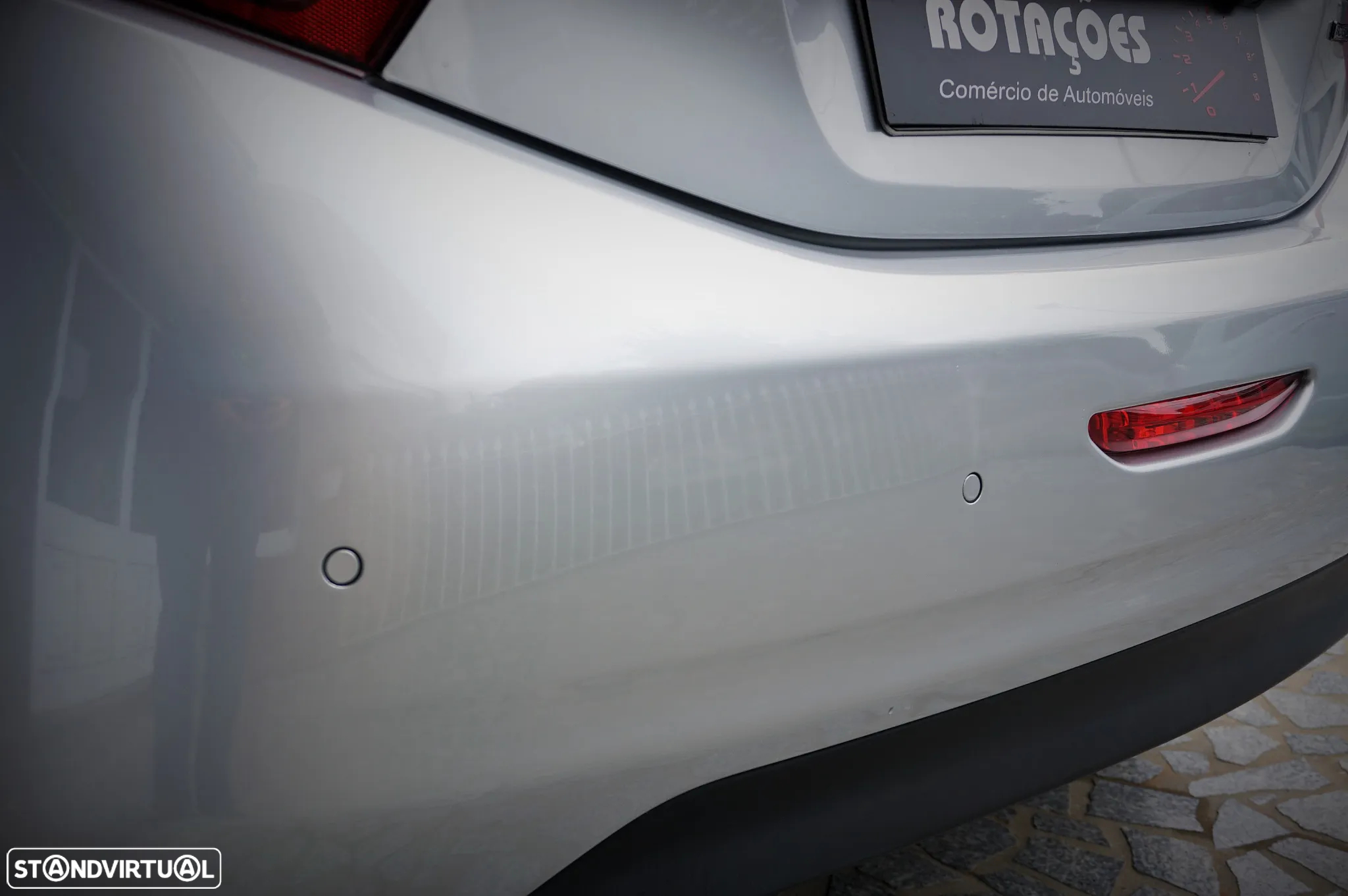 Peugeot 208 1.6 BlueHDi Style - 39
