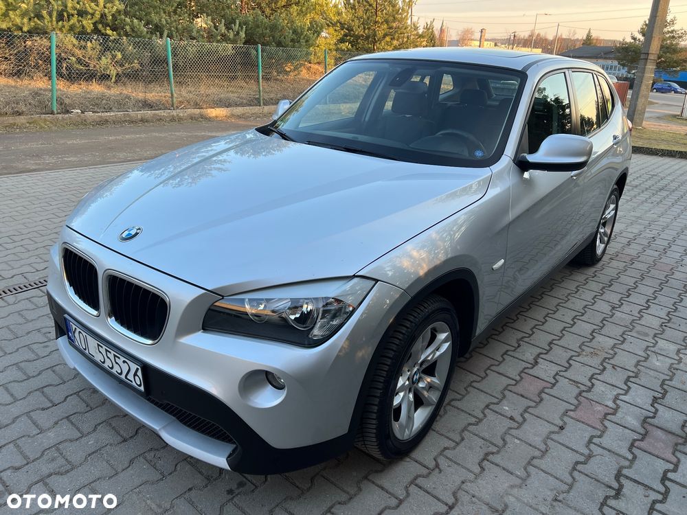 BMW X1 xDrive18d xLine - 15