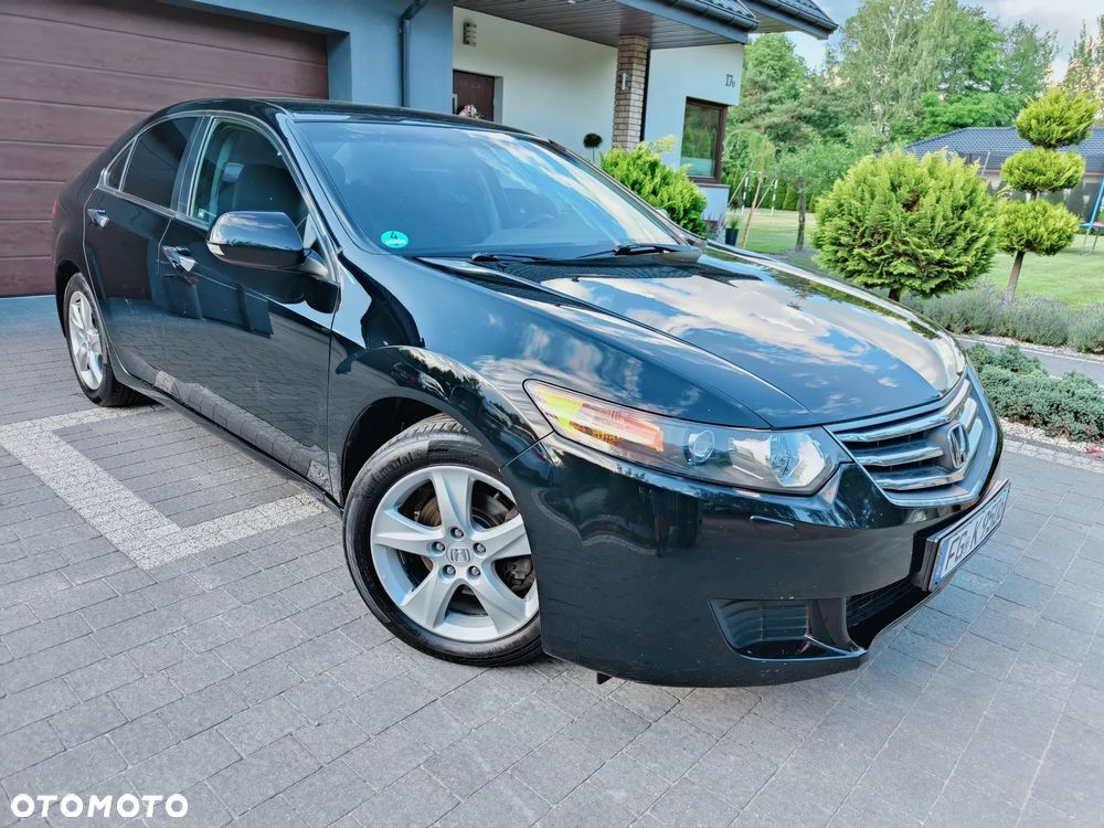 Honda Accord 2.0 i Comfort - 38