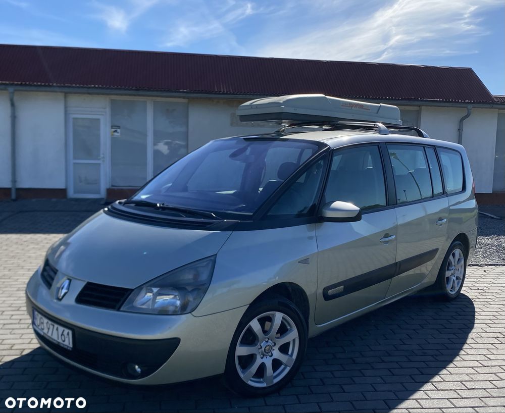 Renault Grand Espace - 3
