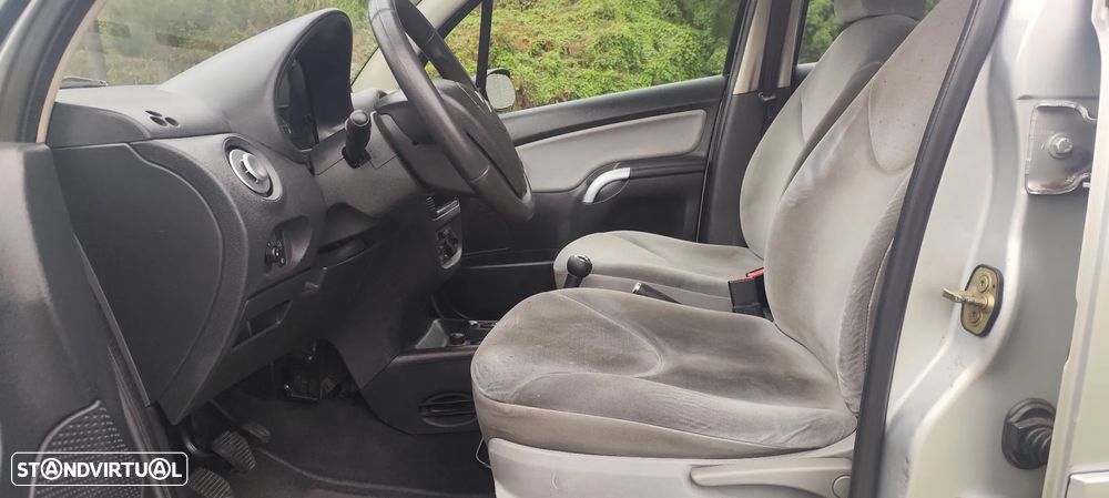 Citroën C3 1.1 SX - 10