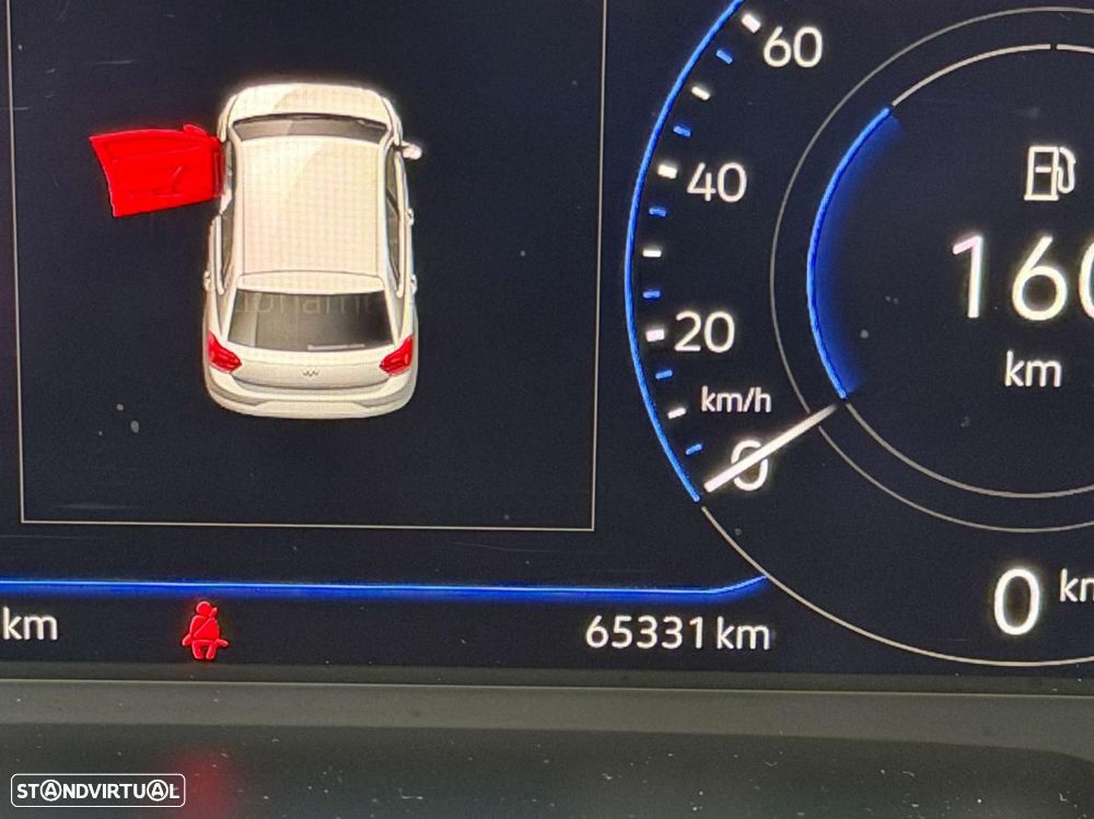 VW Polo 1.0 TSI Urban - 17