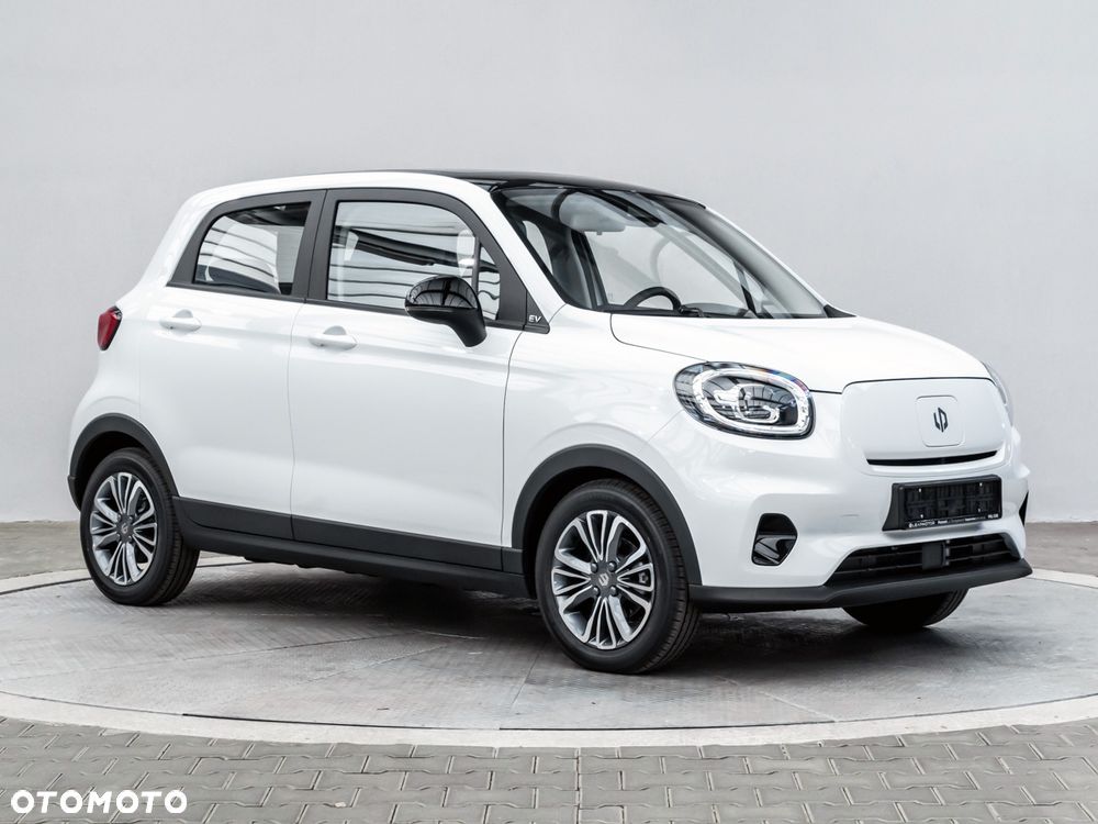 Leapmotor T03 37.3 kWh Smart - 8