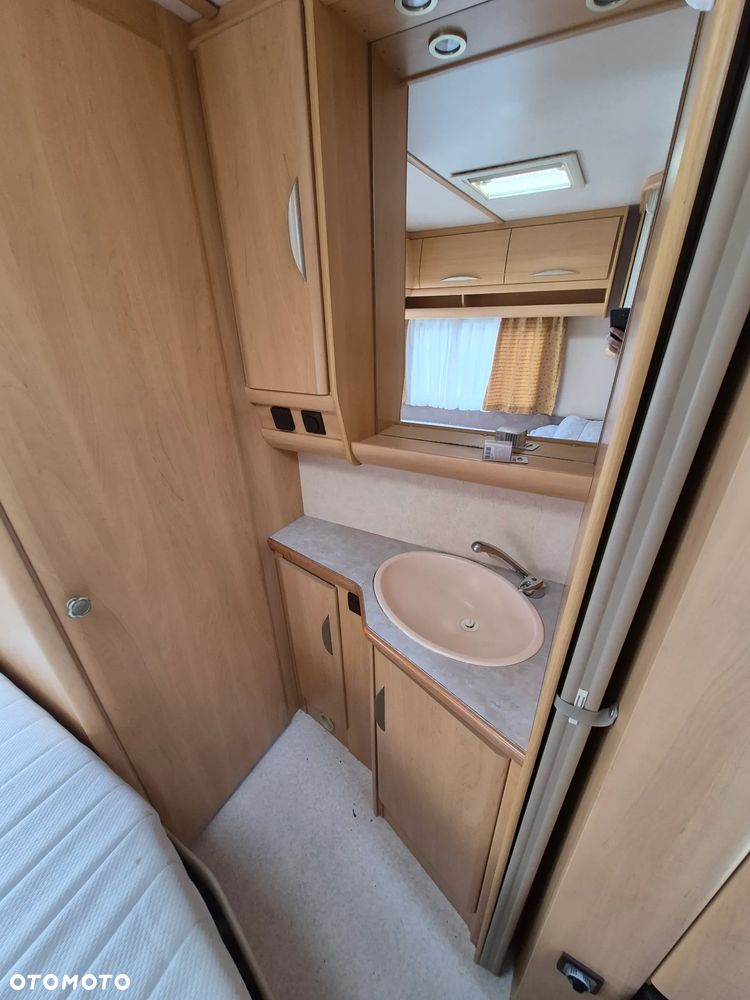 Fendt Saphir 450 - 8