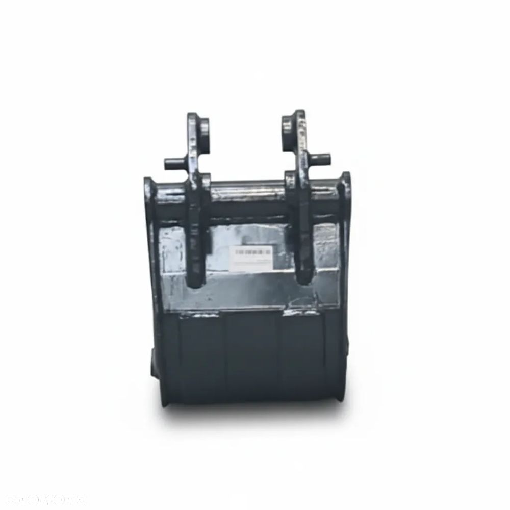 Łyżka Kopiąca JCB Mini zestaw ( łyżka + zęby) 30 cm BK-Hammer - 3