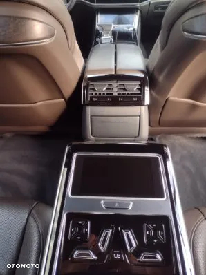 Audi A8 3.0 TDI clean diesel L Quattro - 6