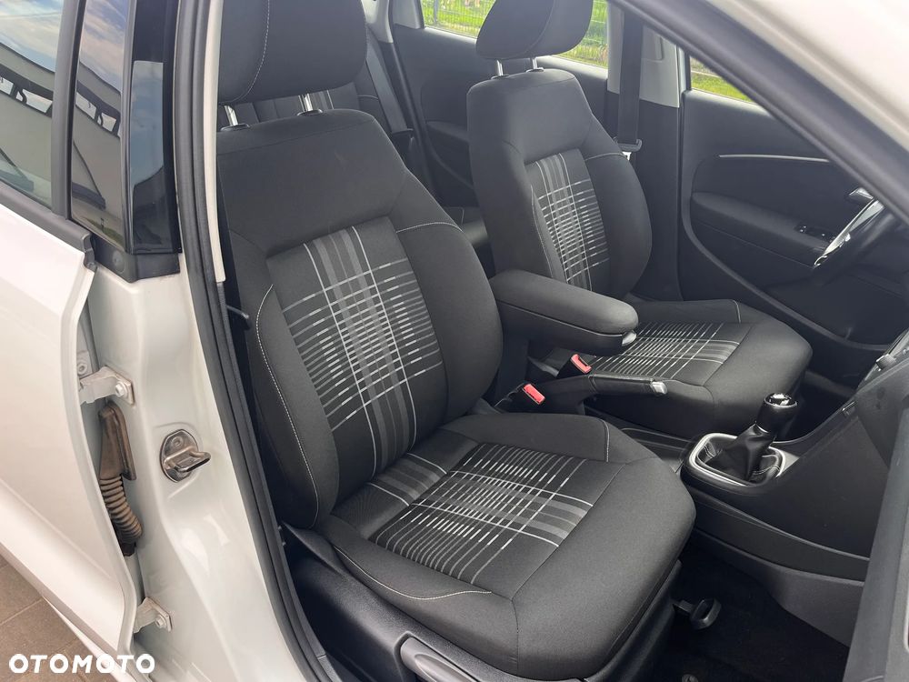 Volkswagen Polo 1.0 Blue Motion Technology Lounge - 24