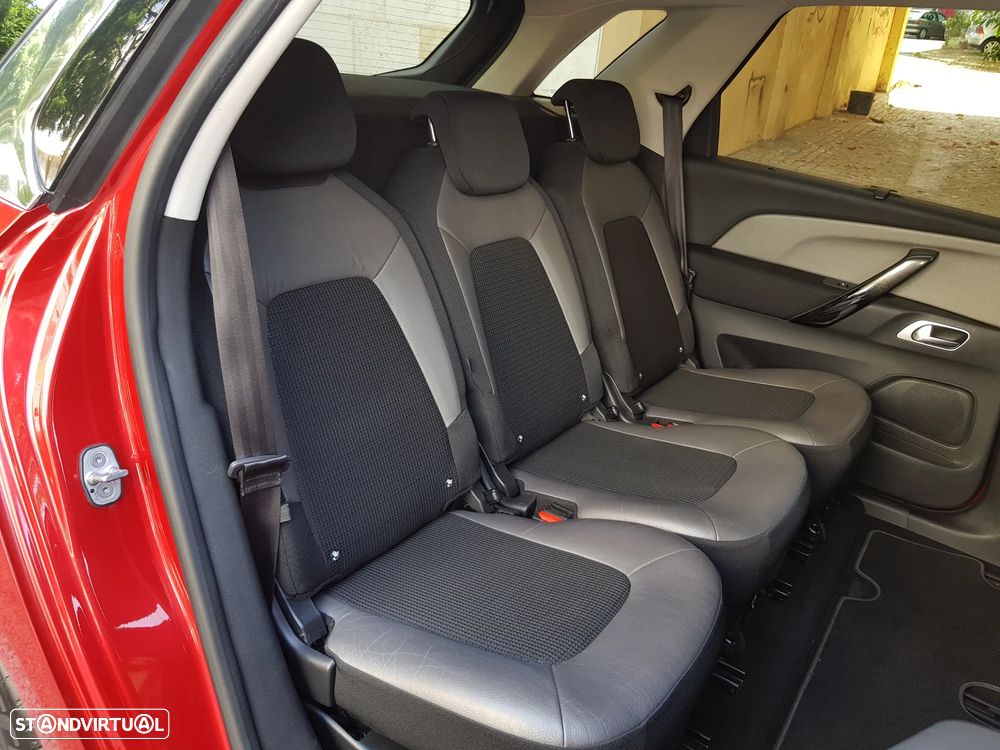 Citroën C4 Picasso 1.6 BlueHDi Exclusive - 45