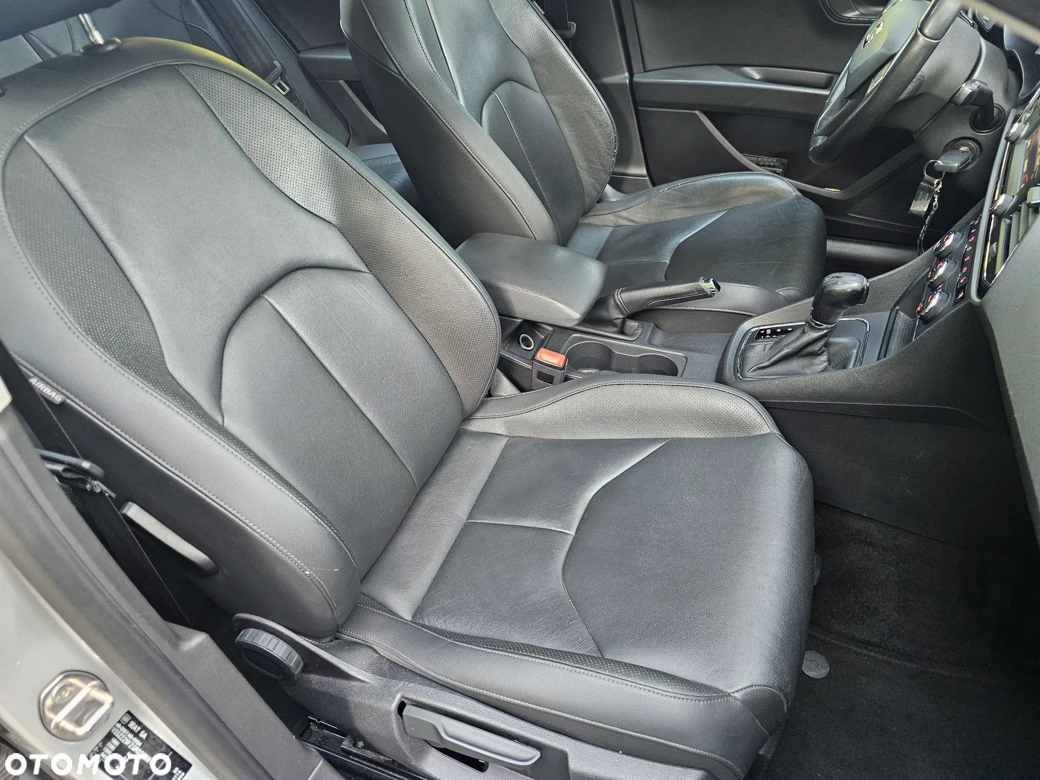 Seat Leon 1.6 TDI Start&Stop DSG Style - 17