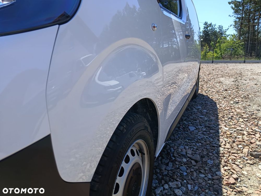 Peugeot Expert Model M L2 27tys.km - 26