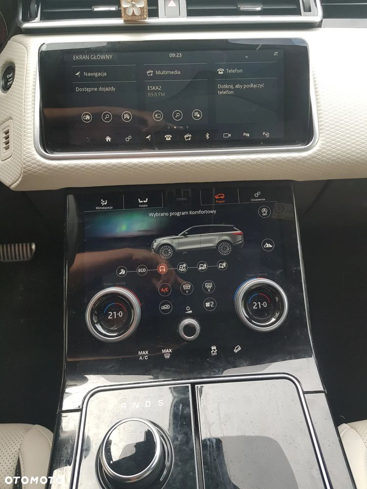 Land Rover Range Rover Velar 2.0 SD4 R-Dynamic SE - 16