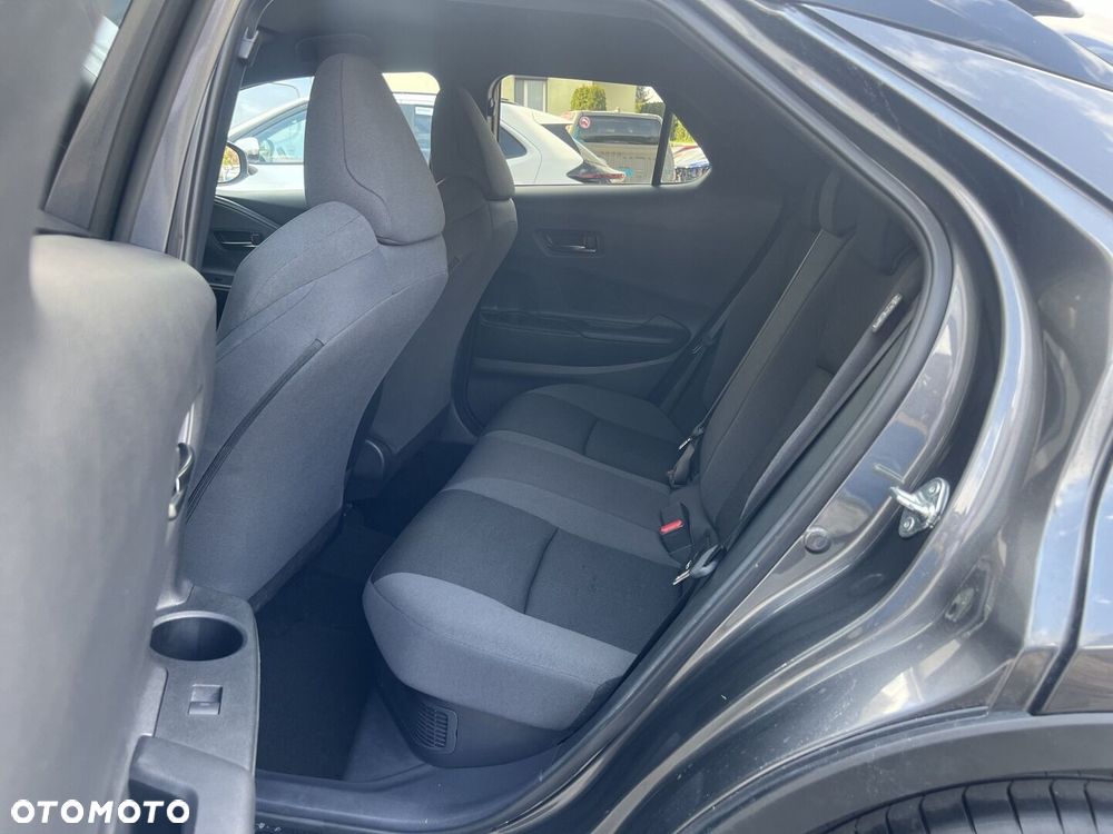 Toyota C-HR 1.8 Hybrid Style - 15